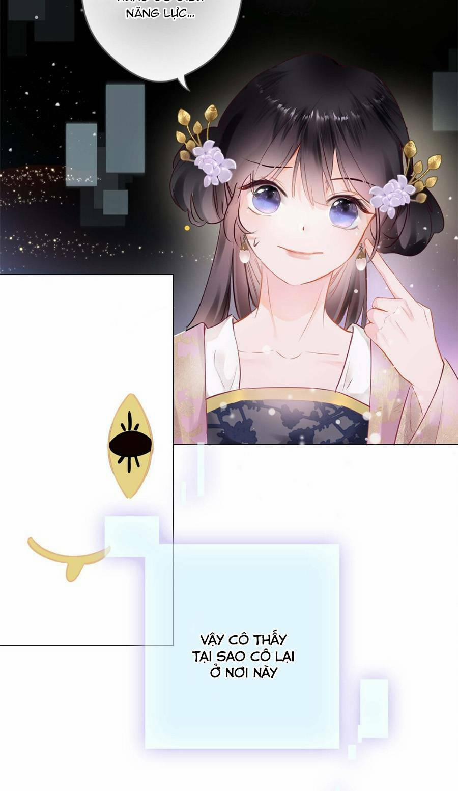 Hoa Để Nhân Gian Ức Vạn Thế 5 trang 2