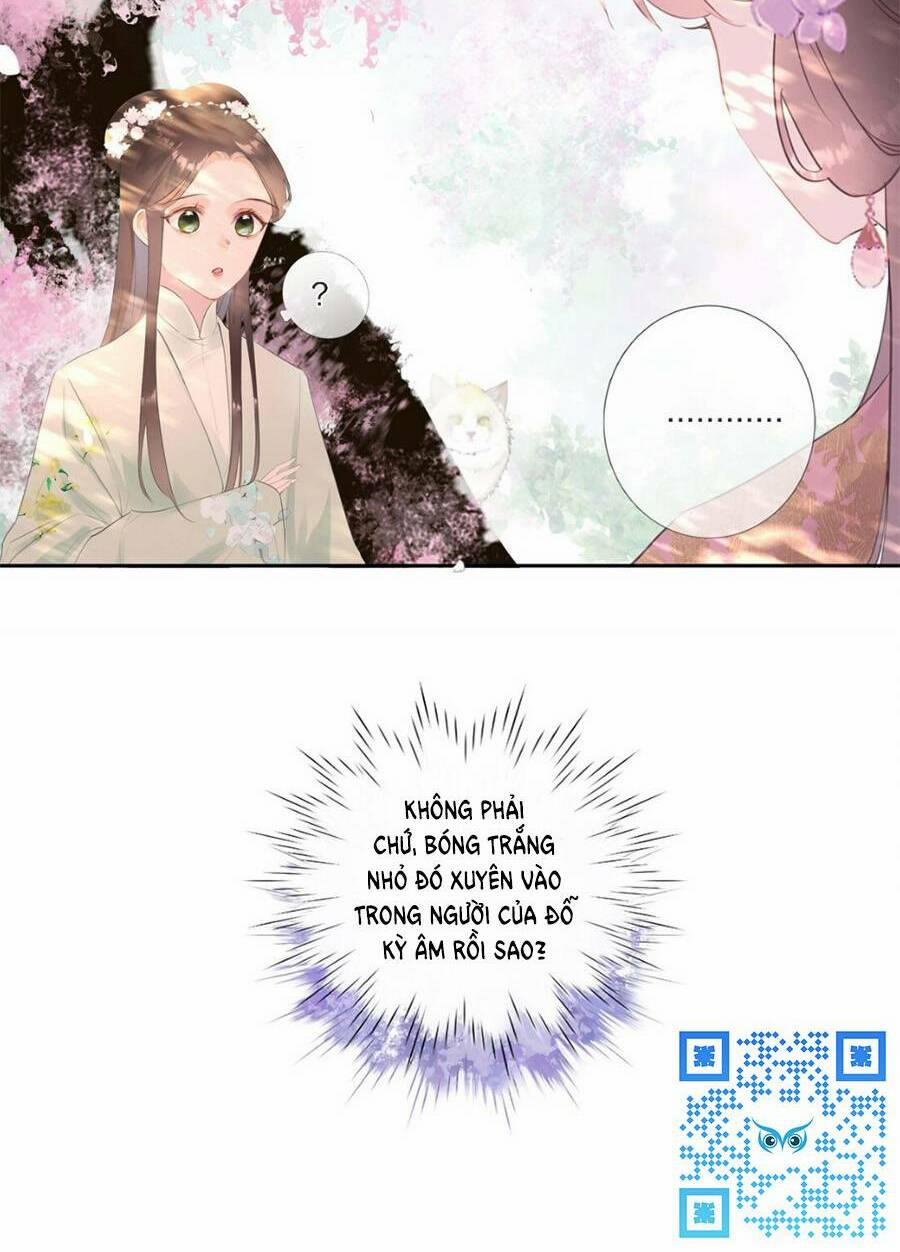 Hoa Để Nhân Gian Ức Vạn Thế 5 trang 25