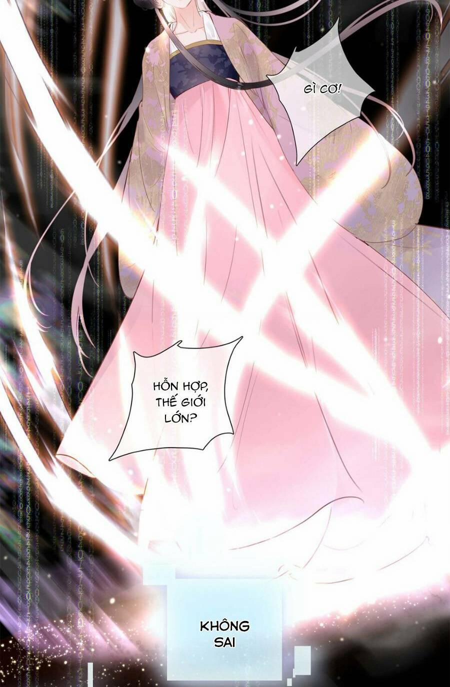 Hoa Để Nhân Gian Ức Vạn Thế 5 trang 7