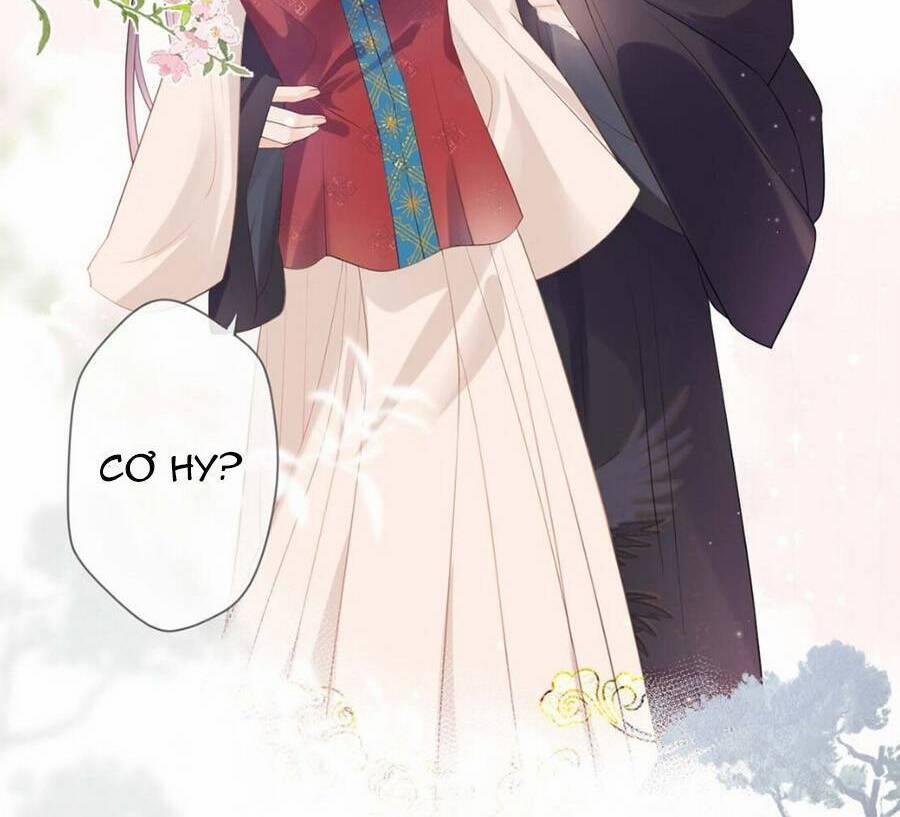 Hoa Để Nhân Gian Ức Vạn Thế 6.5 trang 4