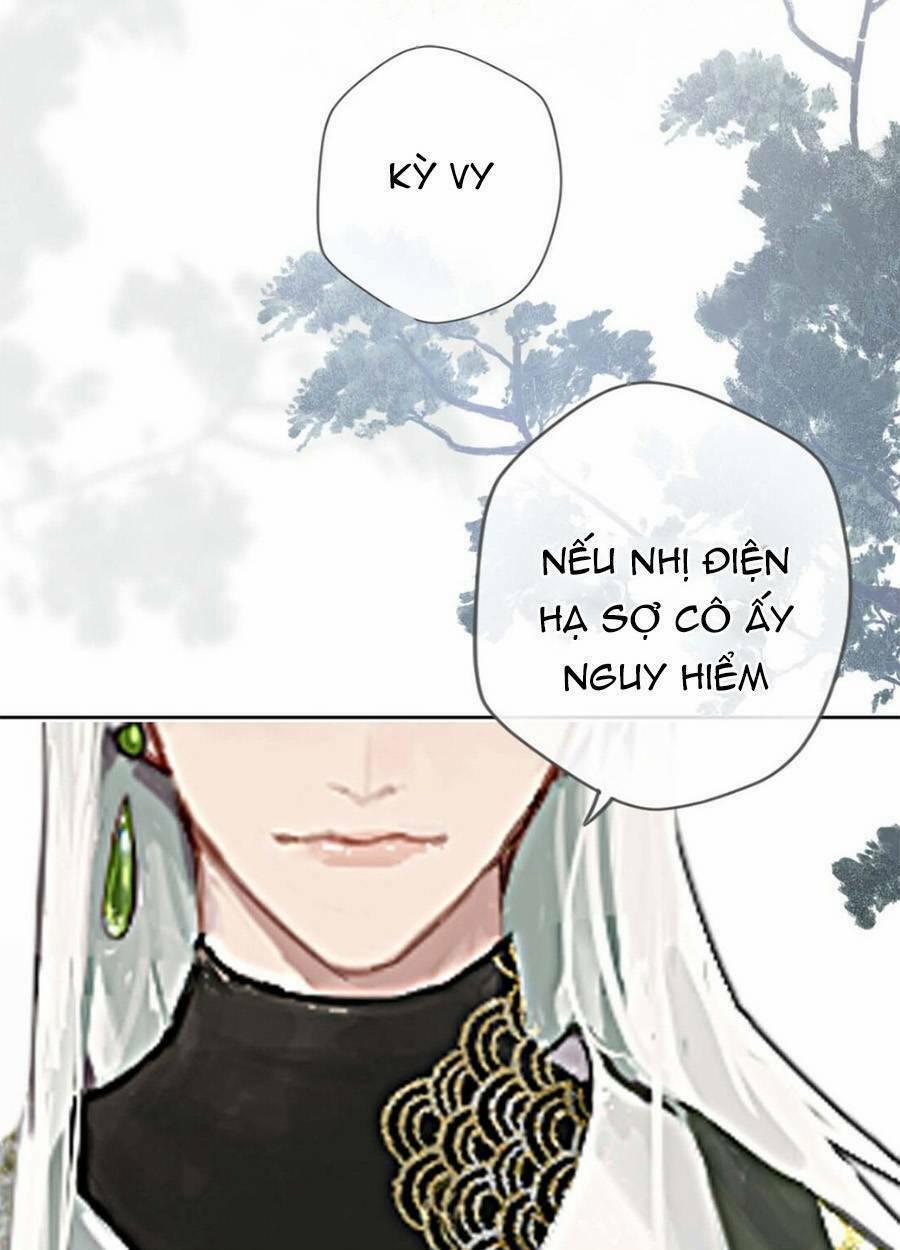 Hoa Để Nhân Gian Ức Vạn Thế 6 trang 7