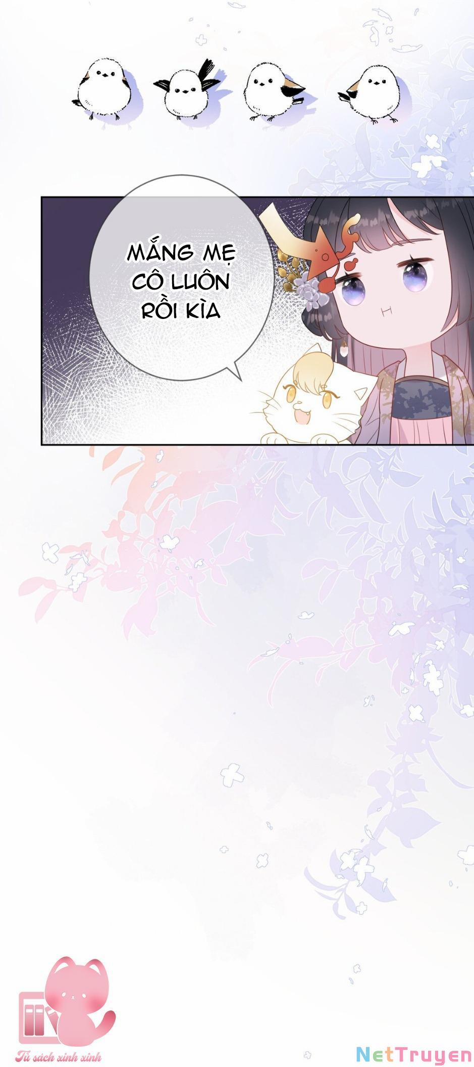 Hoa Để Nhân Gian Ức Vạn Thế 7 trang 10