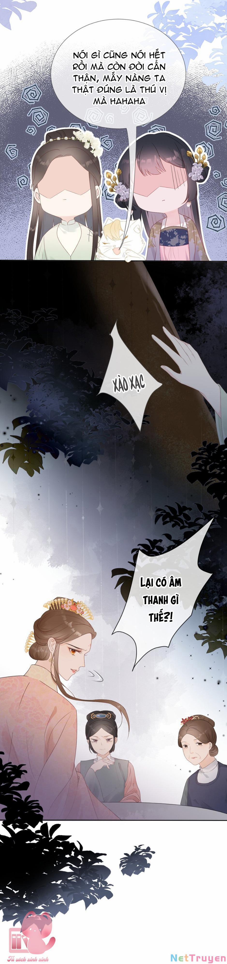 Hoa Để Nhân Gian Ức Vạn Thế 7 trang 15