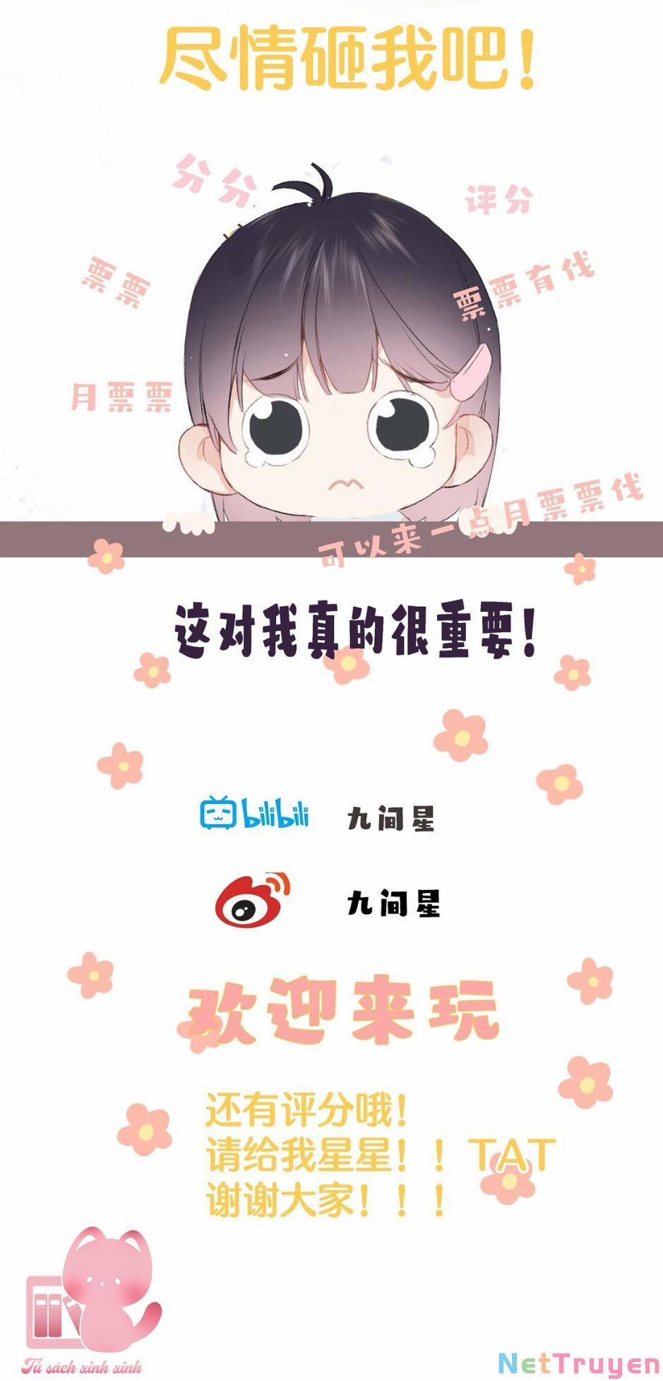 Hoa Để Nhân Gian Ức Vạn Thế 7 trang 28