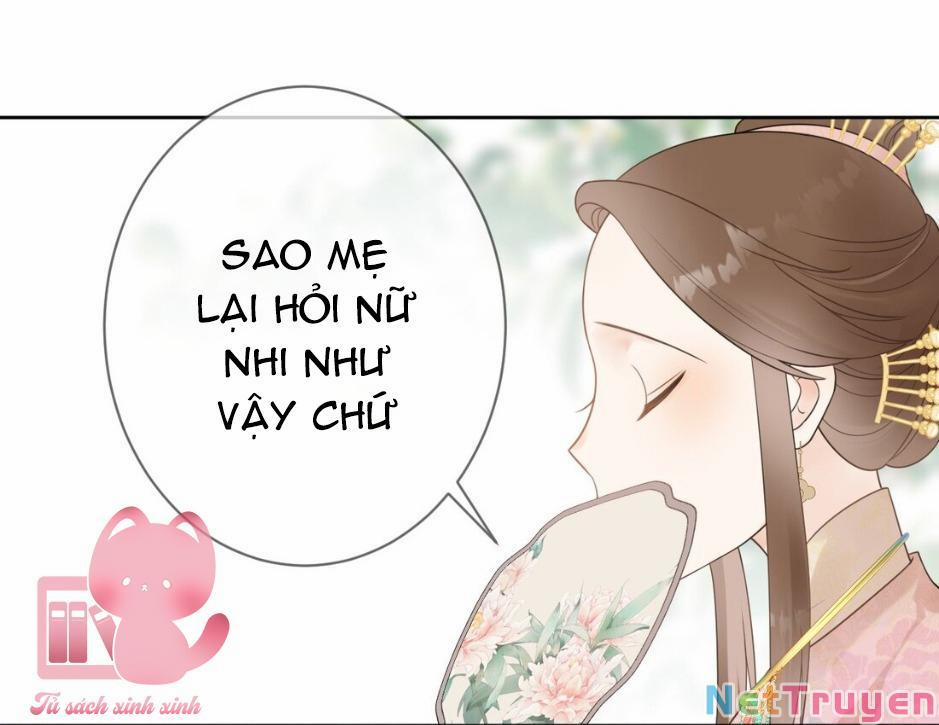 Hoa Để Nhân Gian Ức Vạn Thế 7 trang 6