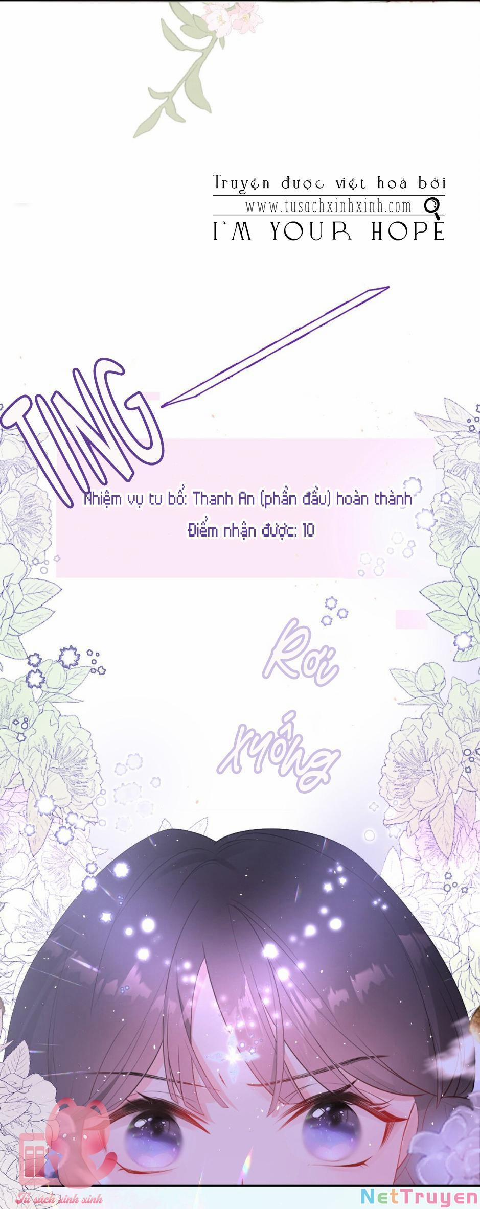 Hoa Để Nhân Gian Ức Vạn Thế 8 trang 10