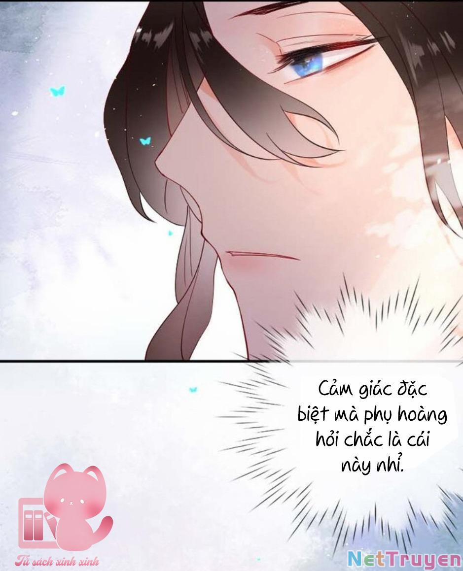 Hoa Để Nhân Gian Ức Vạn Thế 9 trang 17