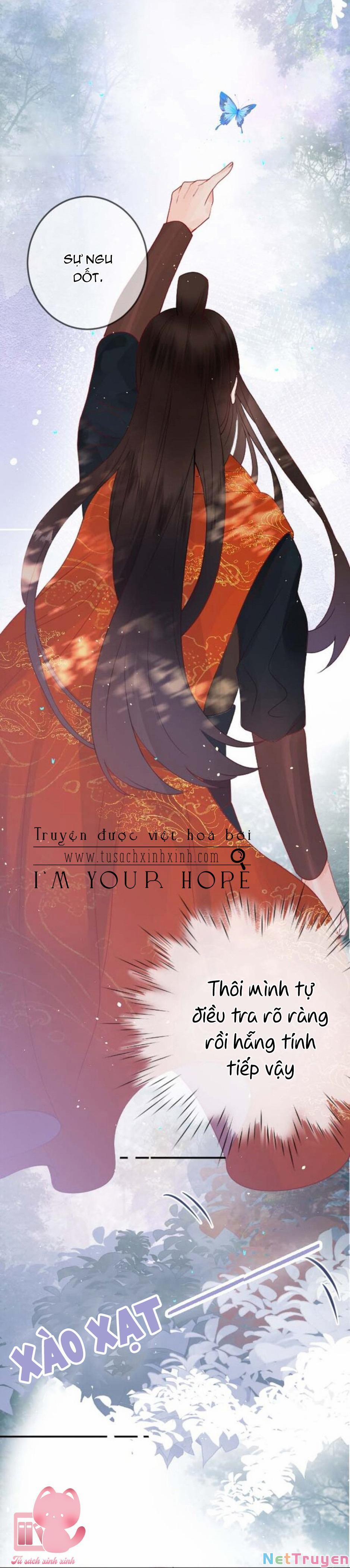 Hoa Để Nhân Gian Ức Vạn Thế 9 trang 19