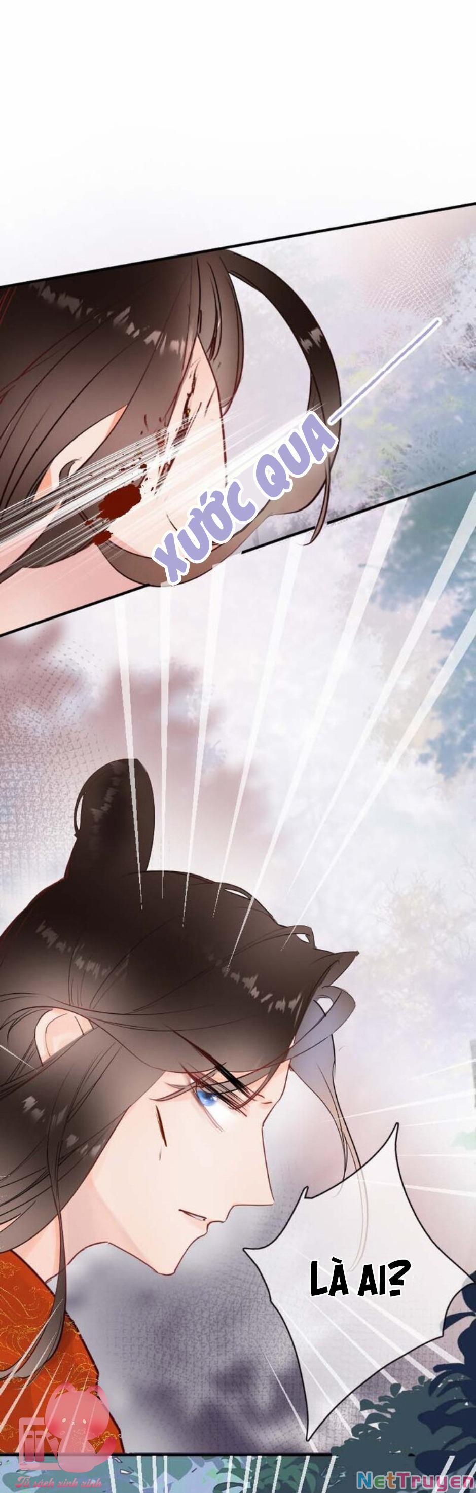 Hoa Để Nhân Gian Ức Vạn Thế 9 trang 21