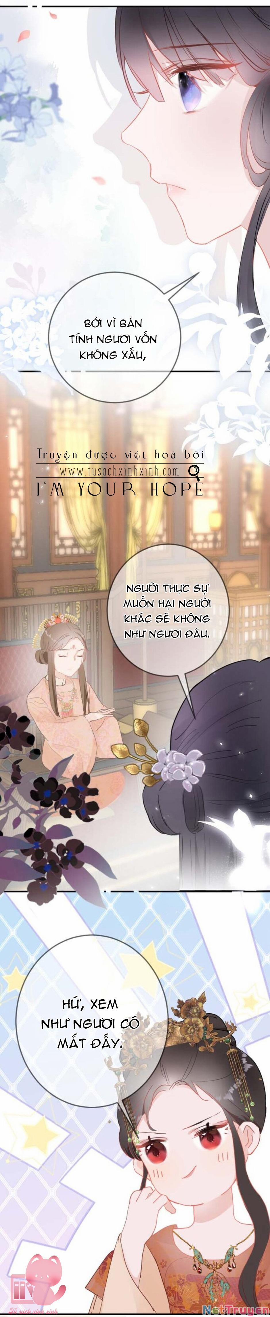 Hoa Để Nhân Gian Ức Vạn Thế 9 trang 27