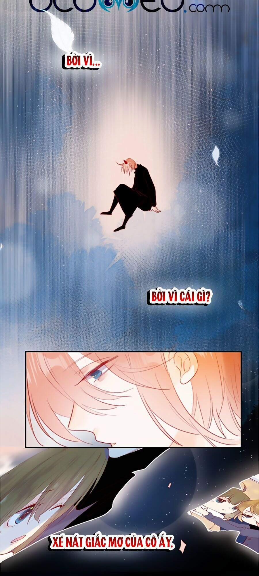 Hoa Dữ Ẩn Nặc Chi Ô 124 trang 10