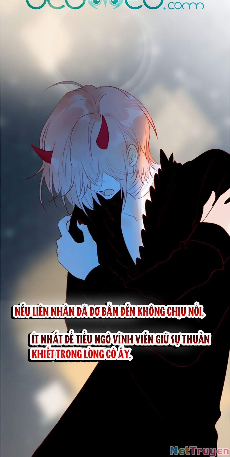 Hoa Dữ Ẩn Nặc Chi Ô 124 trang 14