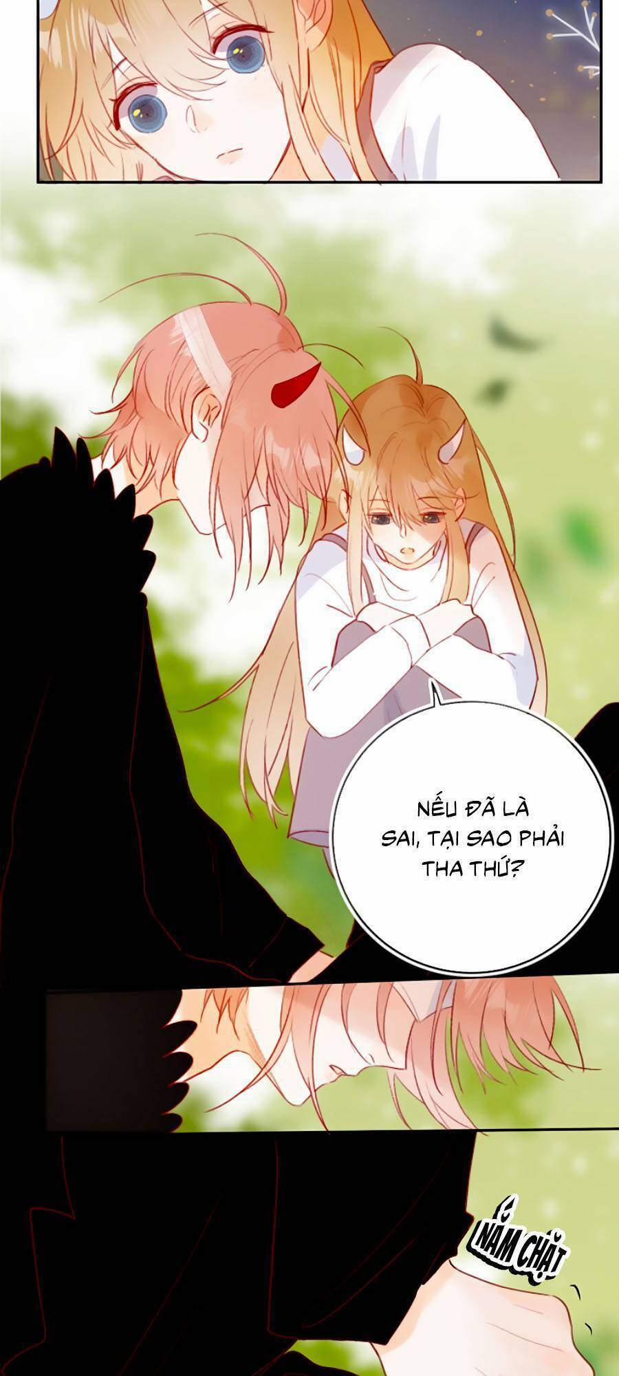 Hoa Dữ Ẩn Nặc Chi Ô 125 trang 9