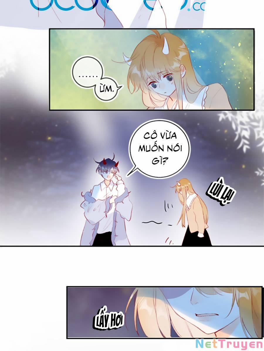 Hoa Dữ Ẩn Nặc Chi Ô 126 trang 6