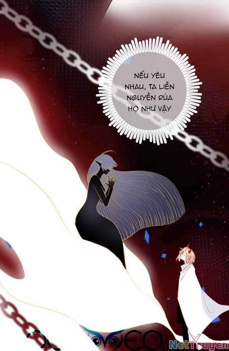 Hoa Dữ Ẩn Nặc Chi Ô 127 trang 21