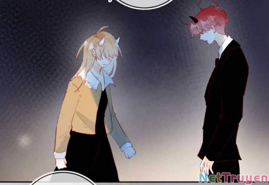 Hoa Dữ Ẩn Nặc Chi Ô 127 trang 25