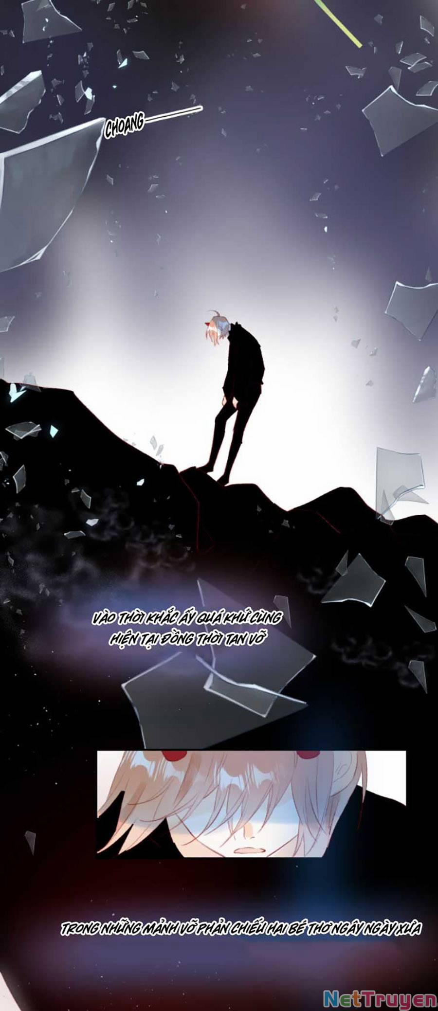 Hoa Dữ Ẩn Nặc Chi Ô 128 trang 10