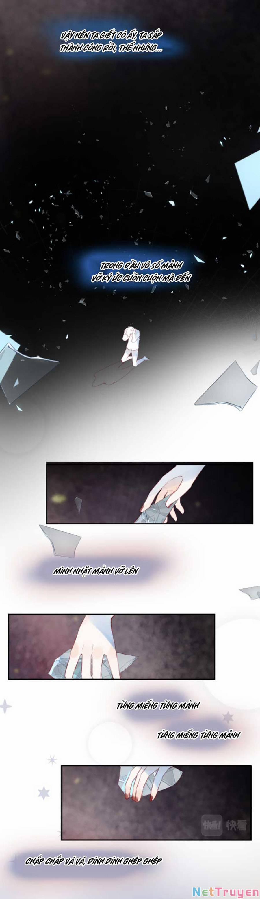 Hoa Dữ Ẩn Nặc Chi Ô 128 trang 7