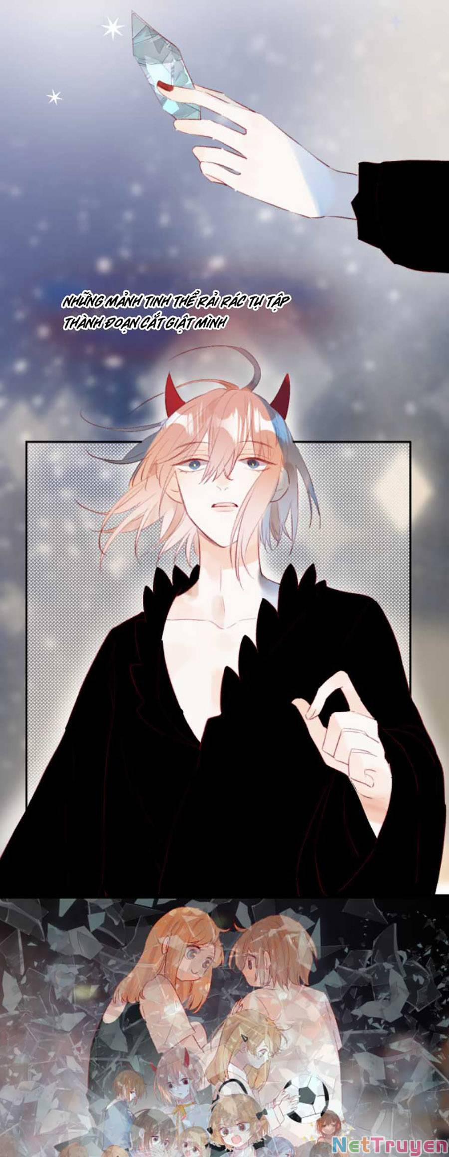 Hoa Dữ Ẩn Nặc Chi Ô 128 trang 8