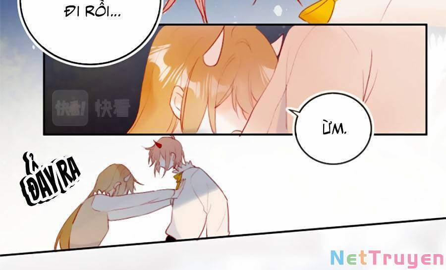 Hoa Dữ Ẩn Nặc Chi Ô 130 trang 10