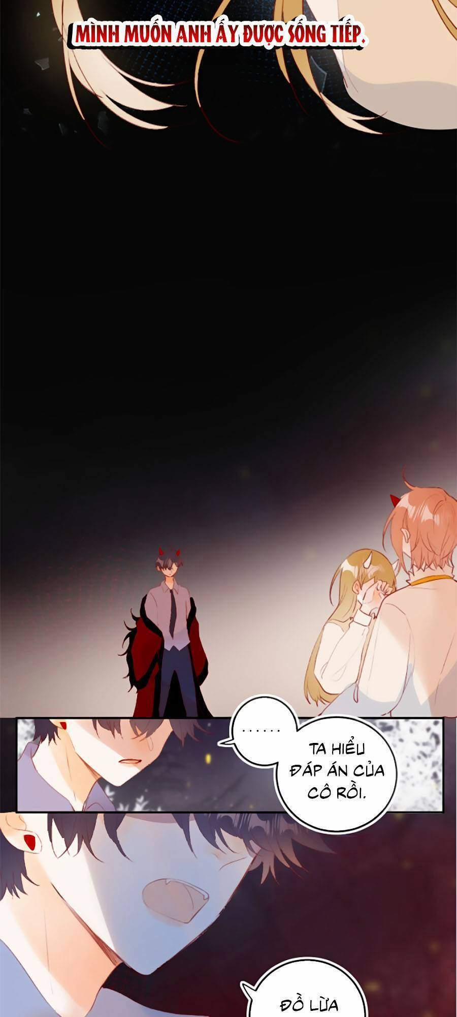 Hoa Dữ Ẩn Nặc Chi Ô 130 trang 5