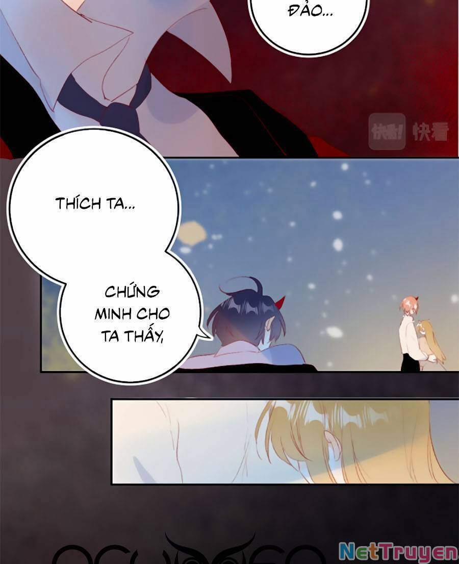 Hoa Dữ Ẩn Nặc Chi Ô 130 trang 6