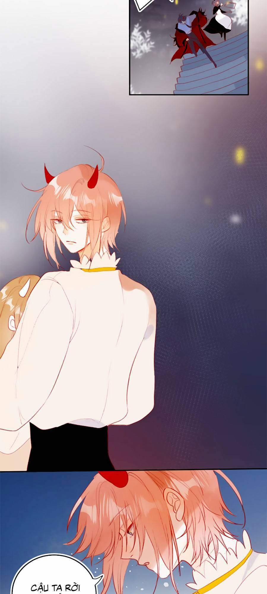 Hoa Dữ Ẩn Nặc Chi Ô 130 trang 9
