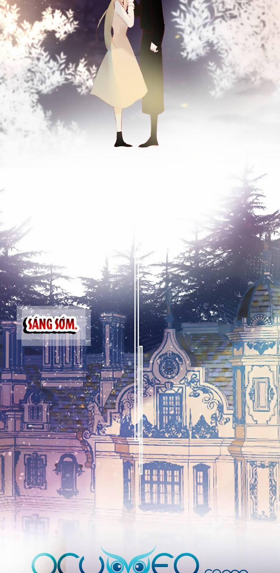 Hoa Dữ Ẩn Nặc Chi Ô 131 trang 5