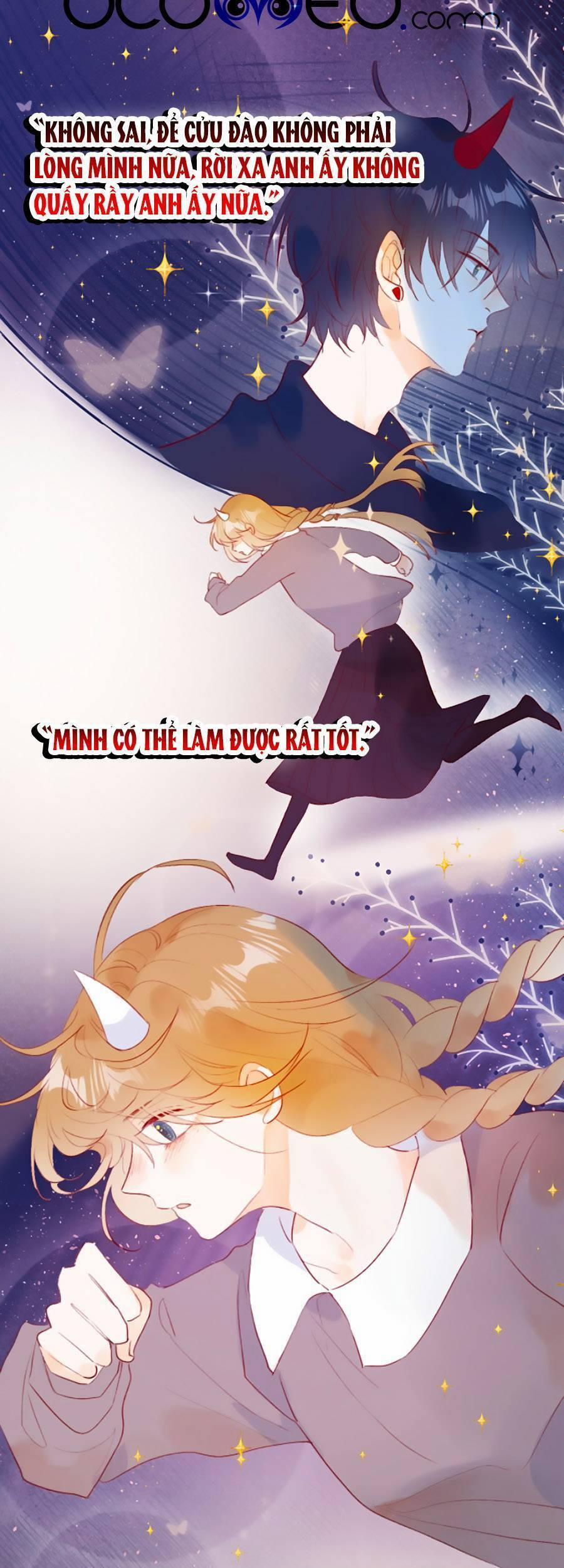 Hoa Dữ Ẩn Nặc Chi Ô 131 trang 8