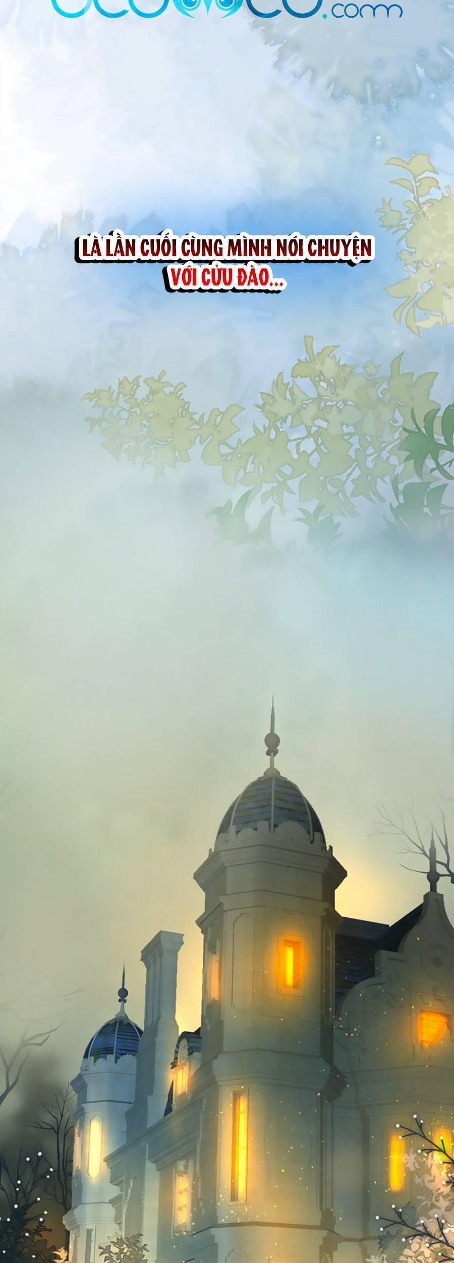 Hoa Dữ Ẩn Nặc Chi Ô 132 trang 2