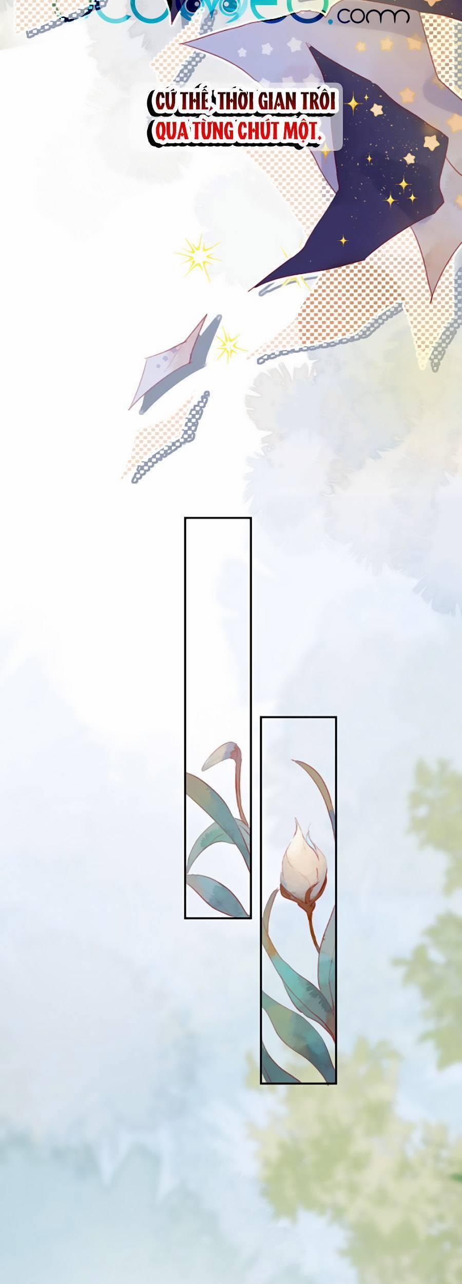 Hoa Dữ Ẩn Nặc Chi Ô 132 trang 24