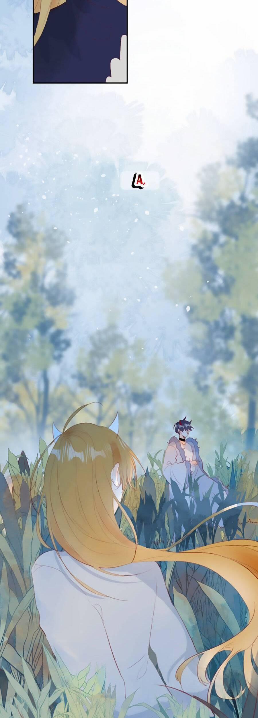 Hoa Dữ Ẩn Nặc Chi Ô 132 trang 27