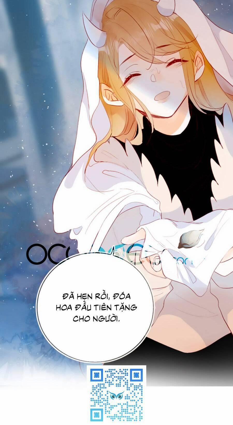 Hoa Dữ Ẩn Nặc Chi Ô 133 trang 37
