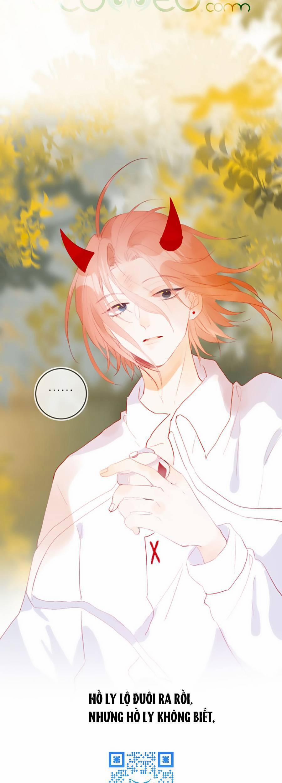 Hoa Dữ Ẩn Nặc Chi Ô 134 trang 40