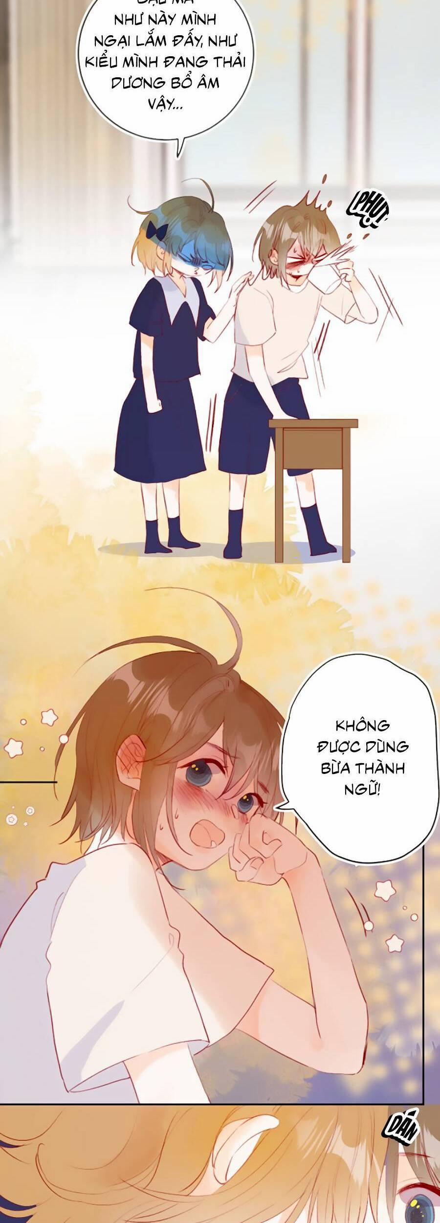 Hoa Dữ Ẩn Nặc Chi Ô 135 trang 4