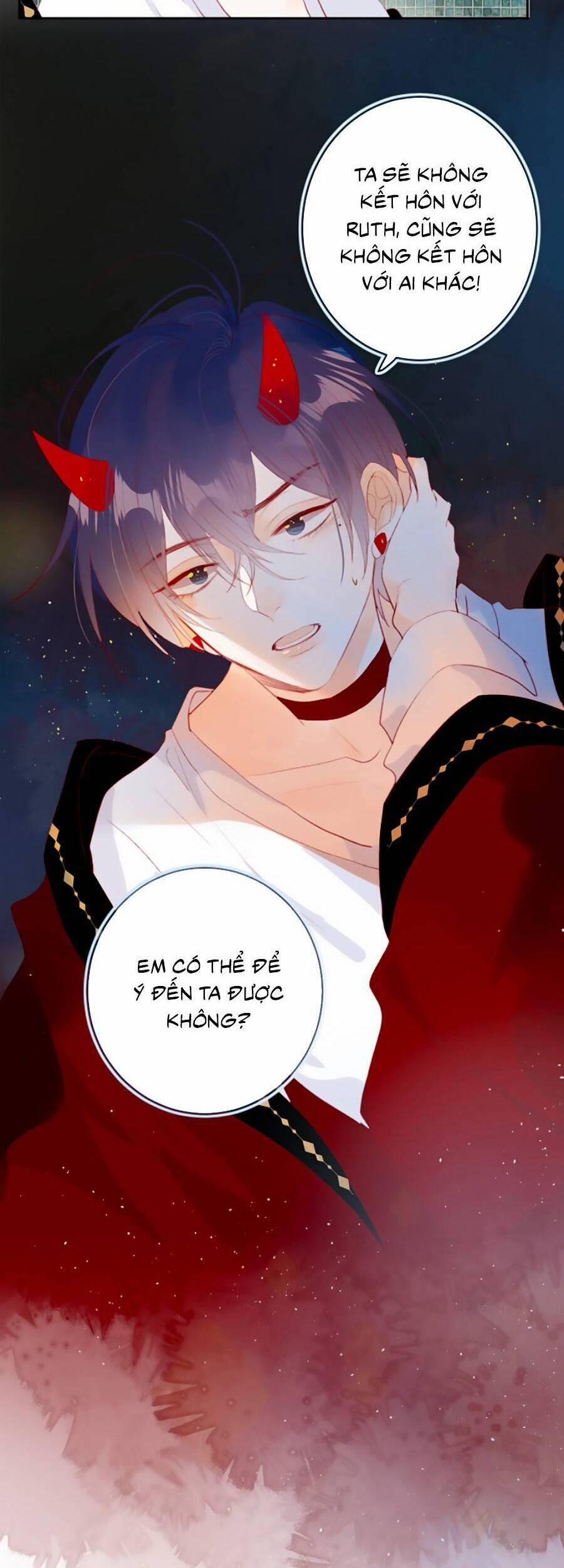 Hoa Dữ Ẩn Nặc Chi Ô 135 trang 40