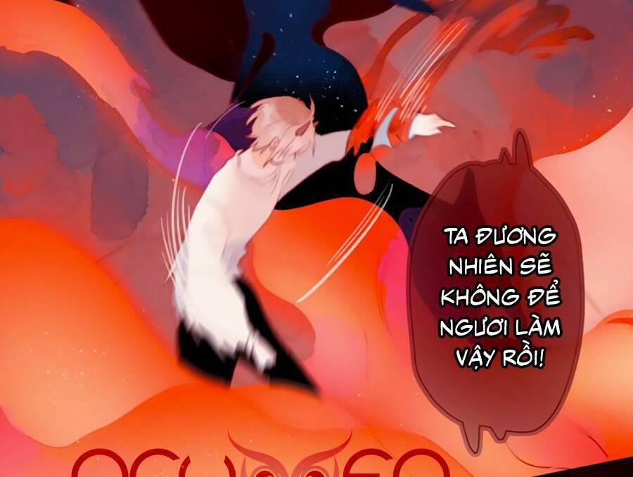Hoa Dữ Ẩn Nặc Chi Ô 136 trang 20