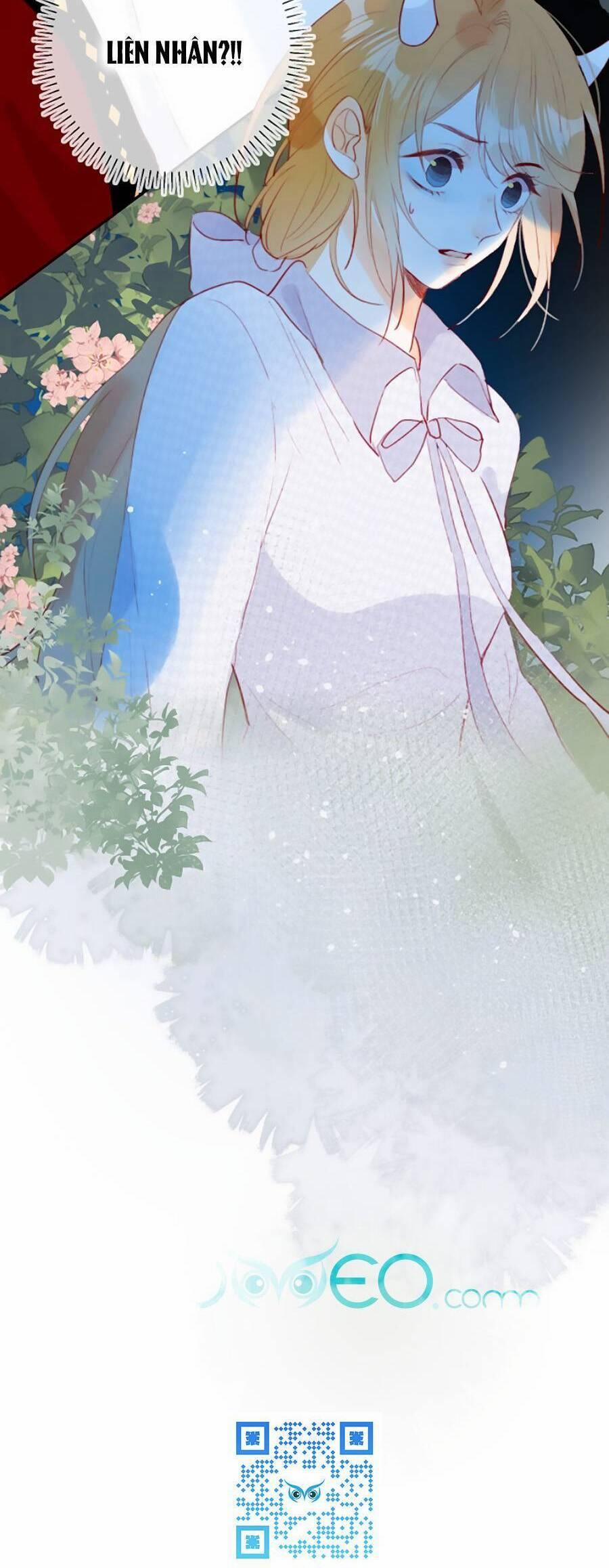 Hoa Dữ Ẩn Nặc Chi Ô 136 trang 31