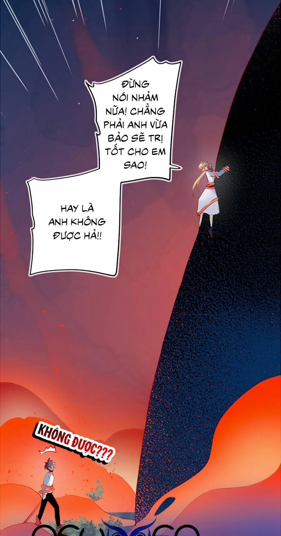 Hoa Dữ Ẩn Nặc Chi Ô 138 trang 4