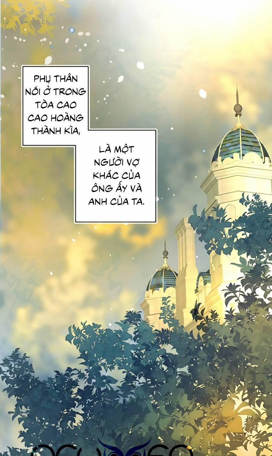 Hoa Dữ Ẩn Nặc Chi Ô 139 trang 14