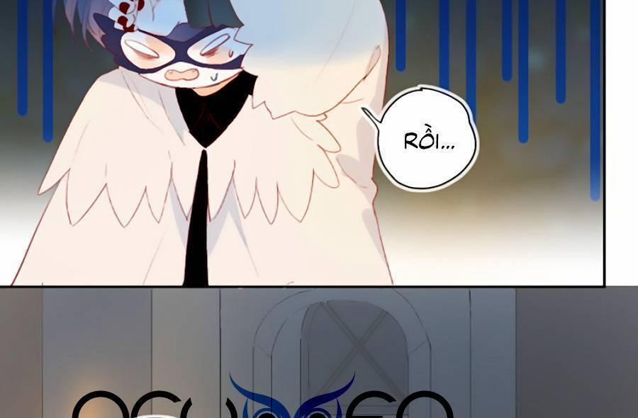 Hoa Dữ Ẩn Nặc Chi Ô 139 trang 19