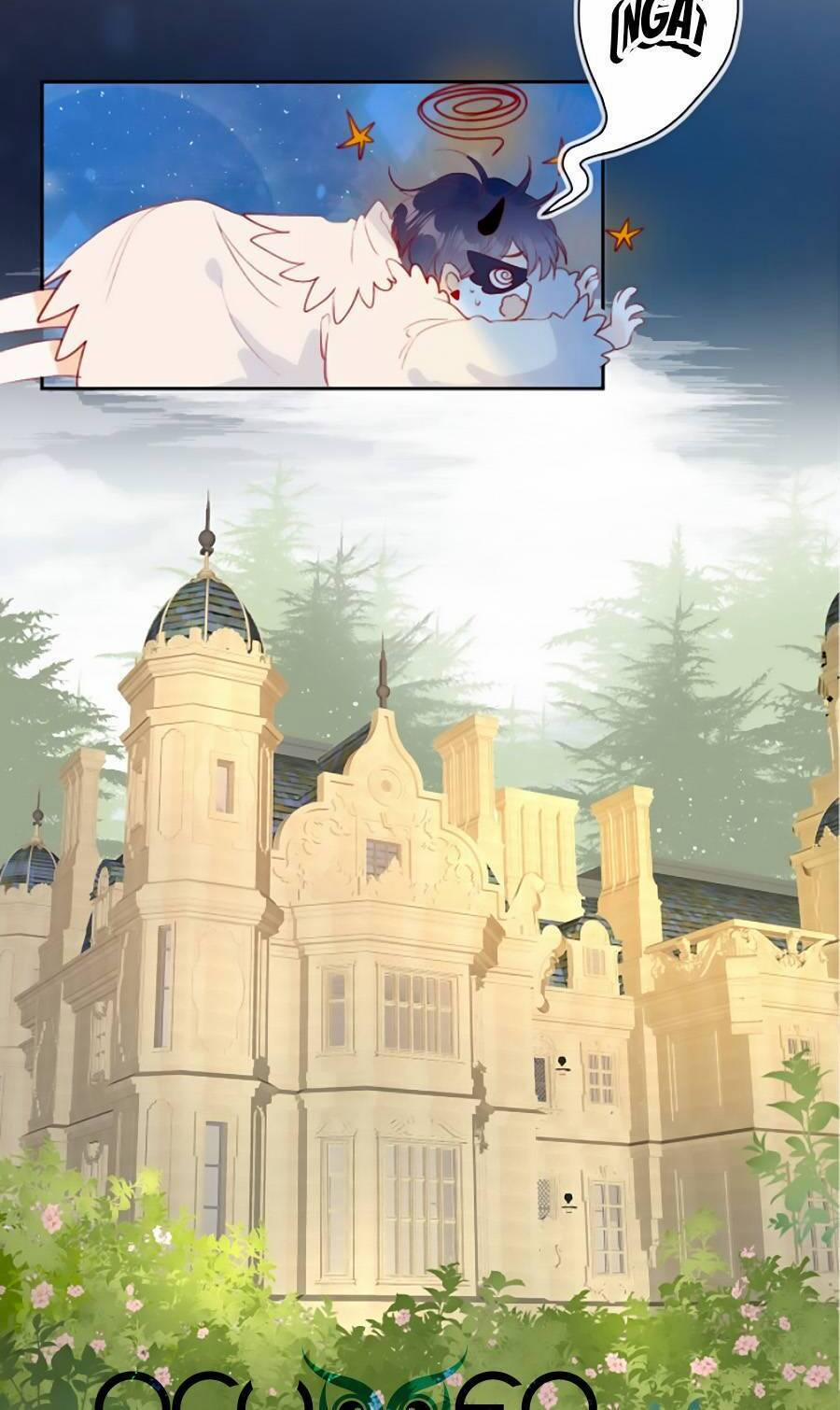 Hoa Dữ Ẩn Nặc Chi Ô 139 trang 25