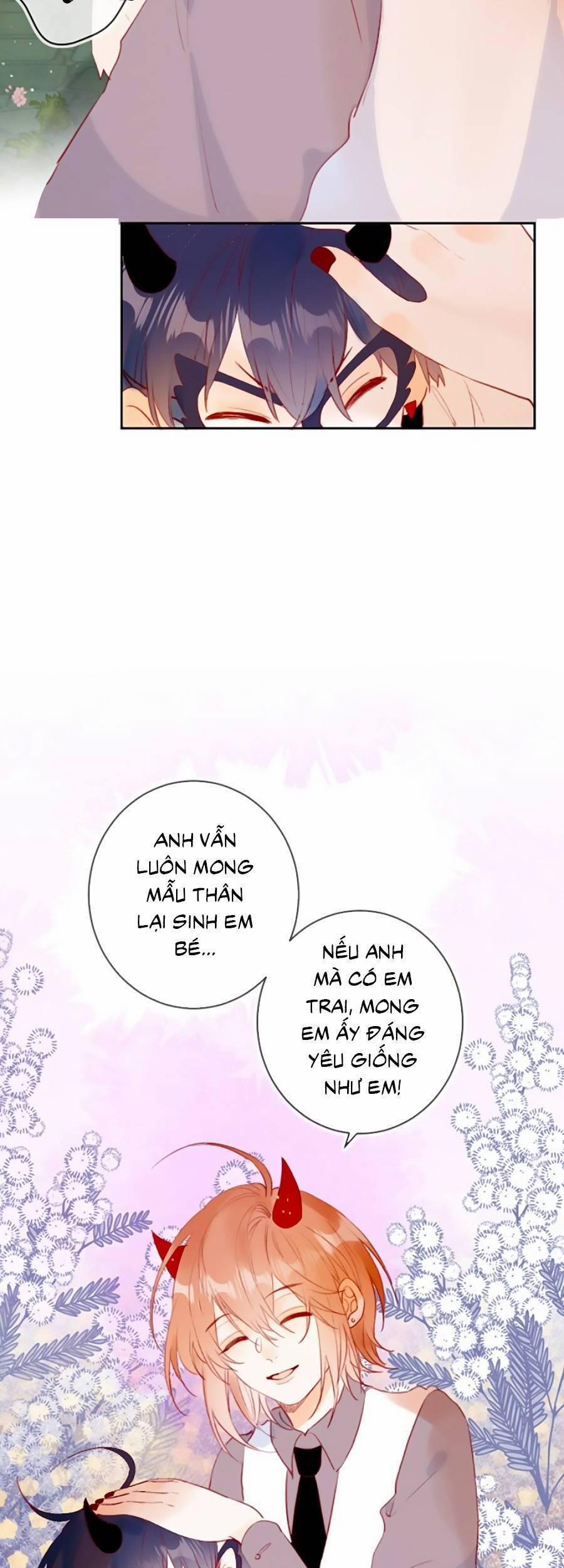 Hoa Dữ Ẩn Nặc Chi Ô 139 trang 31