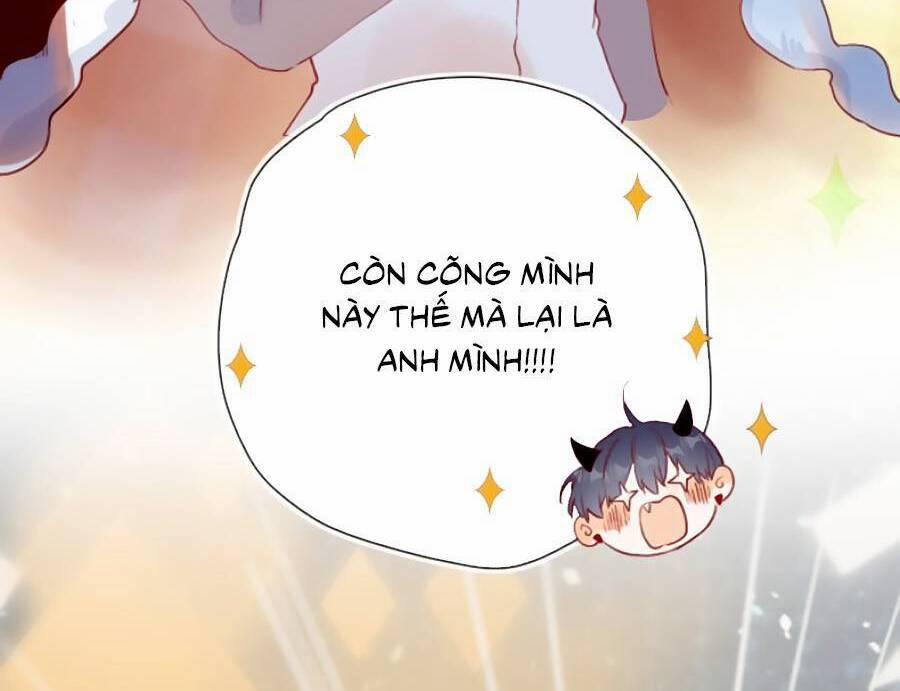 Hoa Dữ Ẩn Nặc Chi Ô 139 trang 34