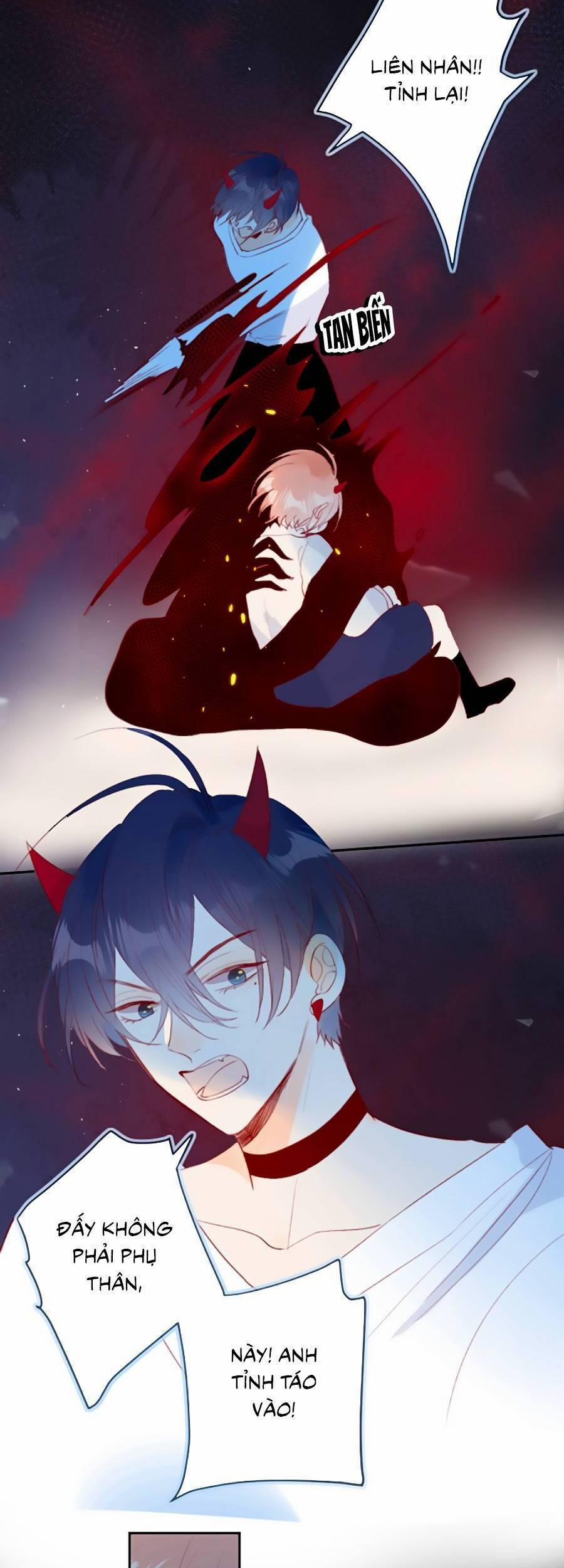 Hoa Dữ Ẩn Nặc Chi Ô 139 trang 5