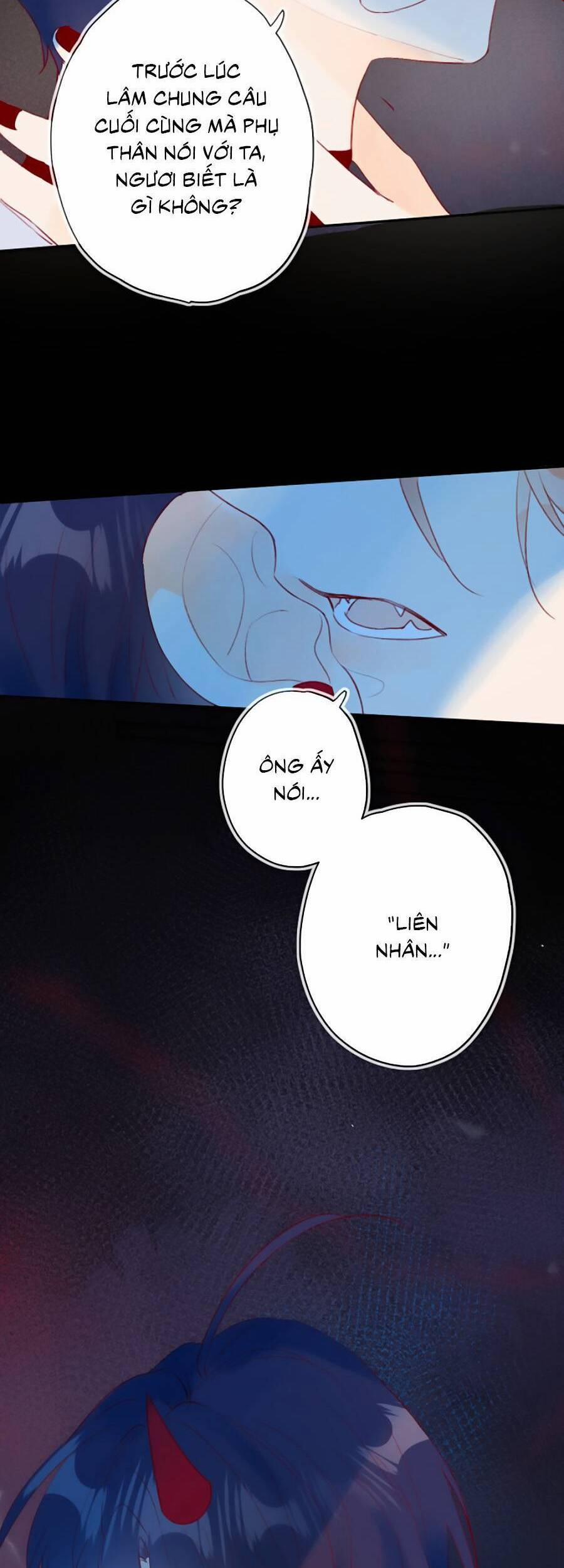 Hoa Dữ Ẩn Nặc Chi Ô 139 trang 9