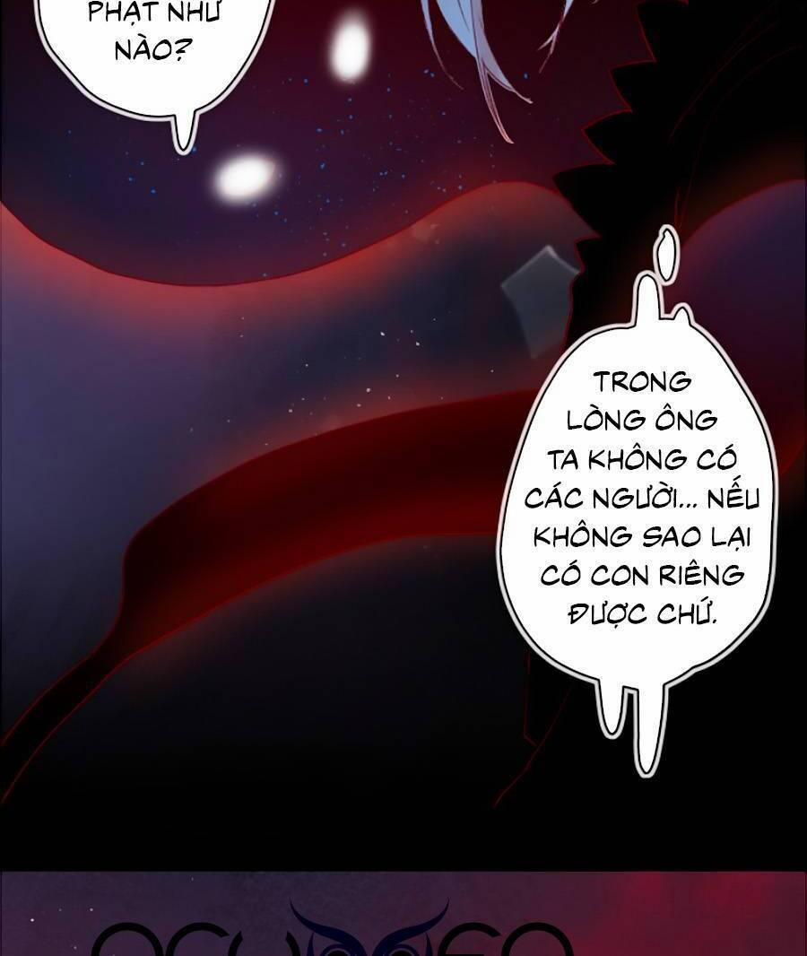 Hoa Dữ Ẩn Nặc Chi Ô 141 trang 11