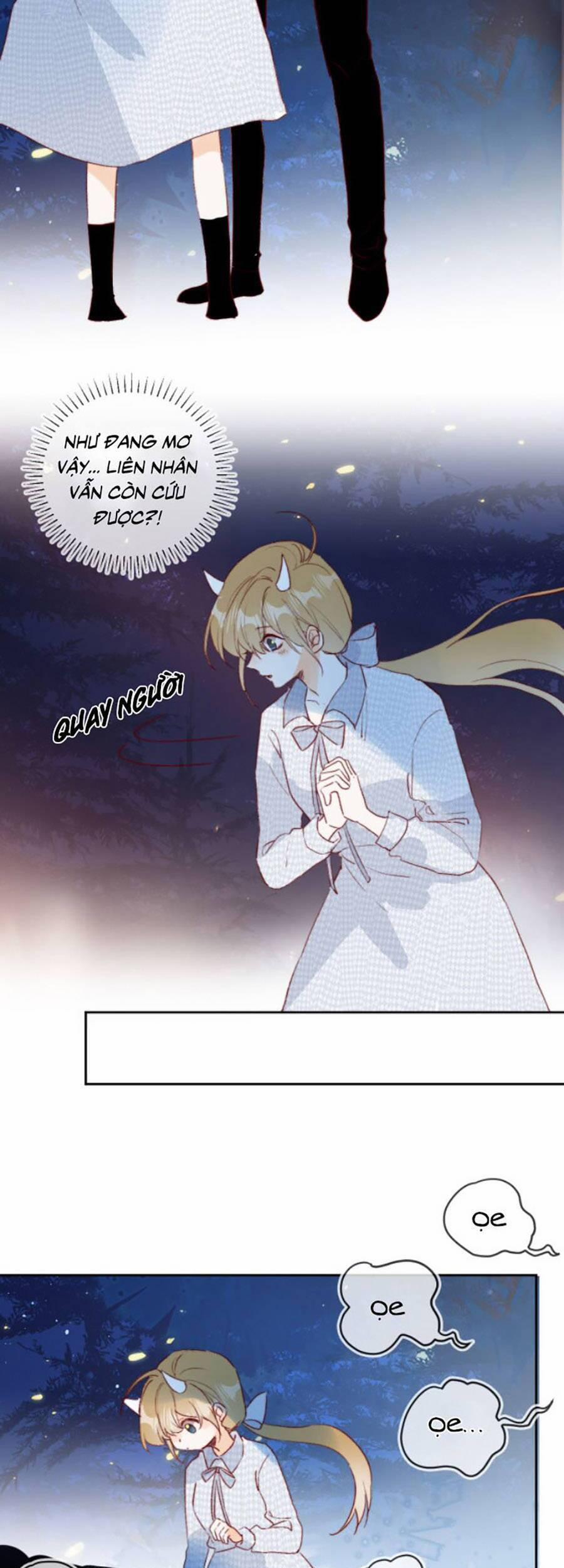 Hoa Dữ Ẩn Nặc Chi Ô 143 trang 10