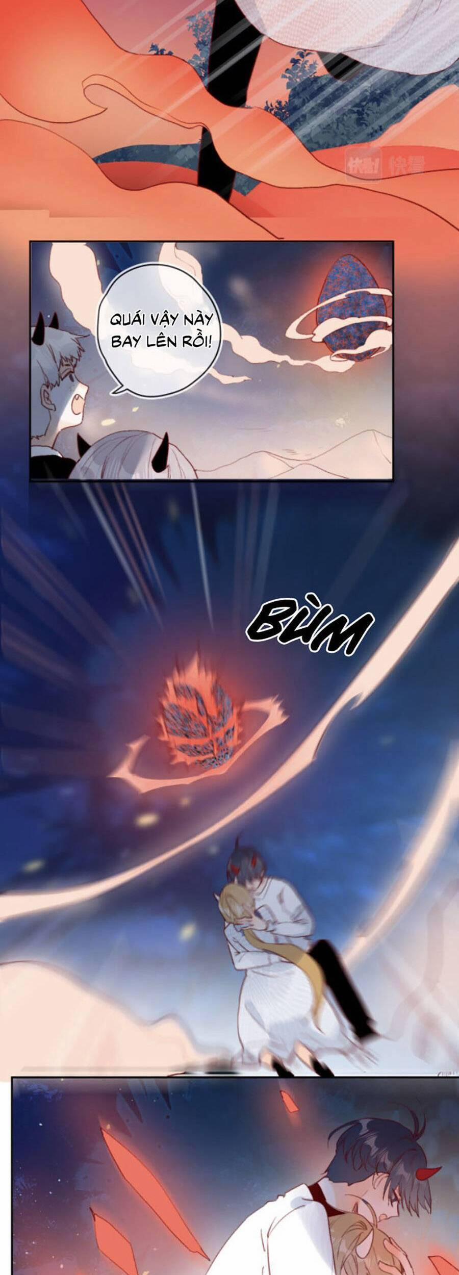 Hoa Dữ Ẩn Nặc Chi Ô 143 trang 5