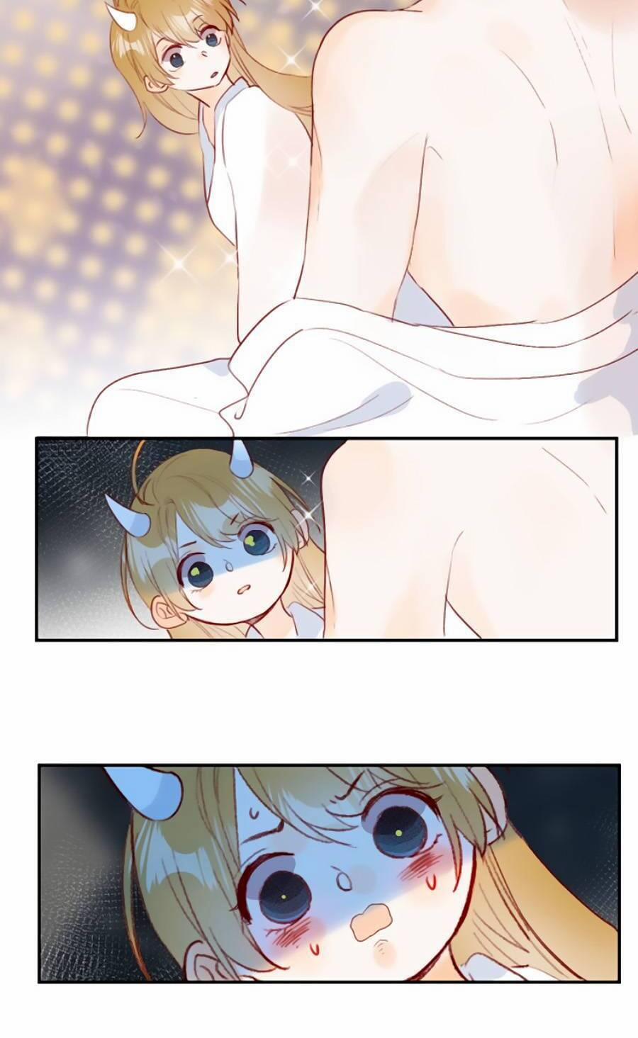 Hoa Dữ Ẩn Nặc Chi Ô 144.5 trang 13